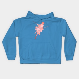 Eirika: Twin Refulgence Kids Hoodie